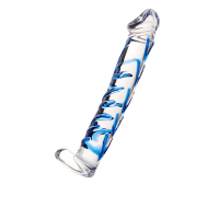 Sexus Glass Dildo