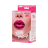 Juicy Pussy Fresh Lips - Juicy Pussy Fresh Lips