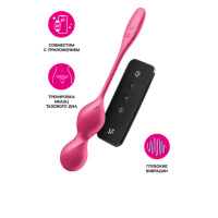 Satisfyer Love Birds 2
