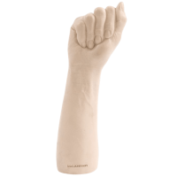 Belladonna's Bitch Fist