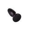 Black Anal Plug 426400 - Black Anal Plug 426400