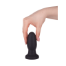 Black Anal Plug 426400 - Black Anal Plug 426400